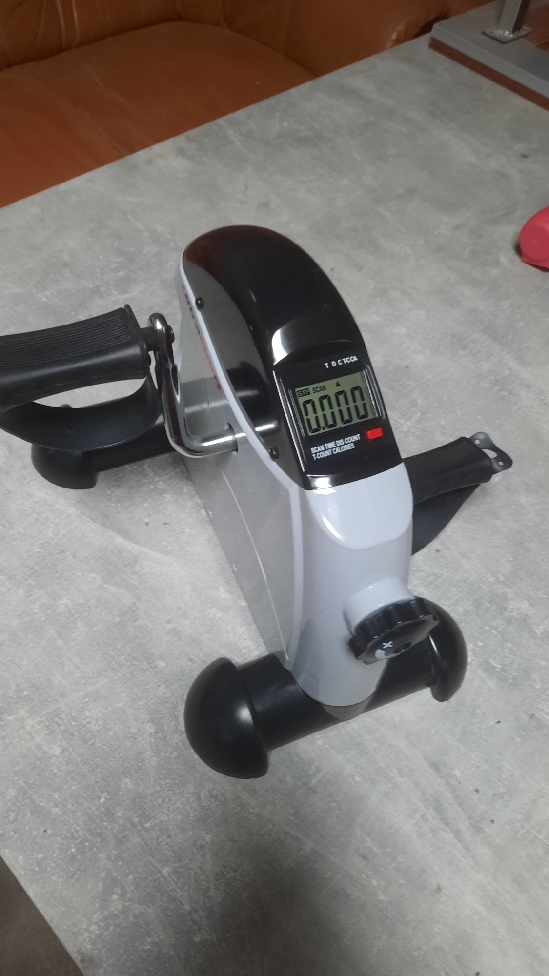 Mini rowerek retator