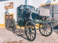 Coche de coleção