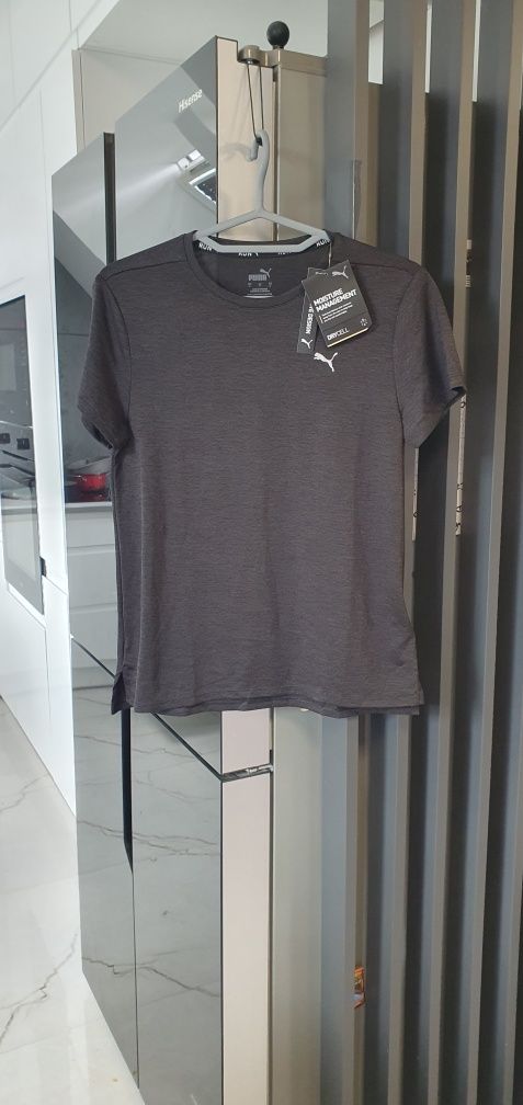 Koszulka bluzka Puma nowa oryginalna S