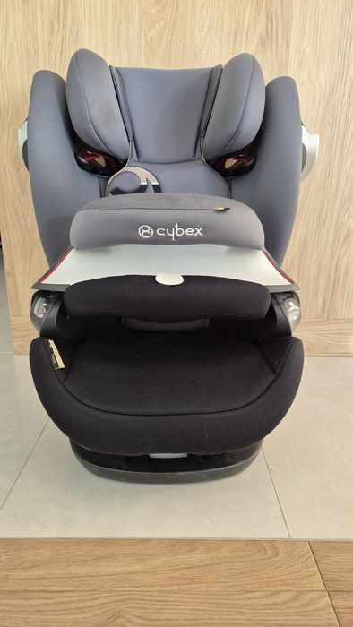 Fotelik samochodowy Cybex Pallas S Fix ISOFIX 9-36 kg