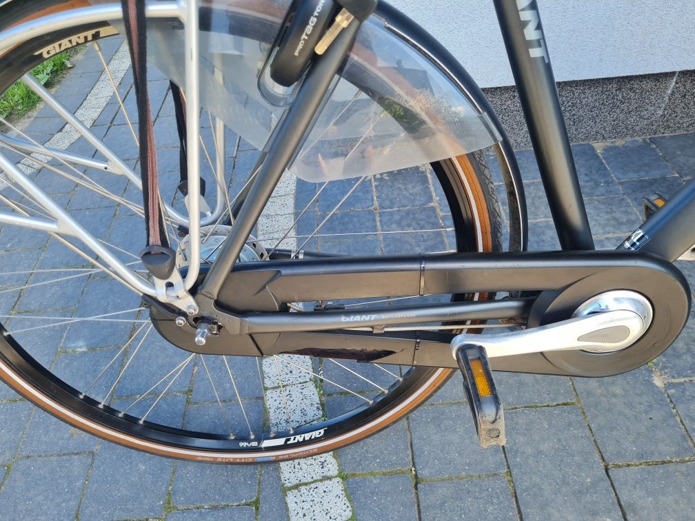 Giant Ultimo  XL 61cm