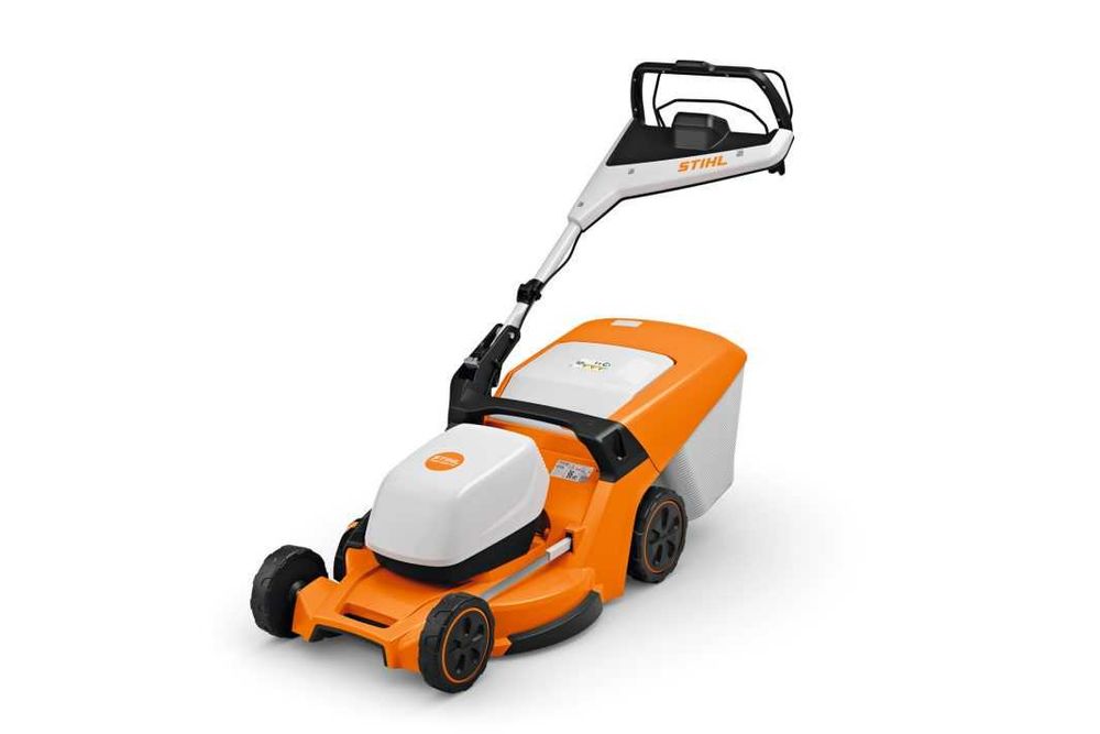 Corta-relva a bateria STIHL RMA 453.3 PV
