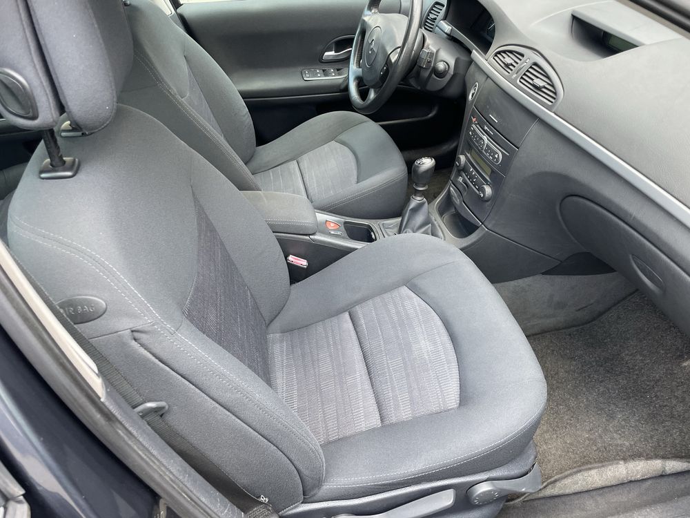 Renault Laguna 1.9 DCI Bexwypadkowa. Bardzo Zadbana.