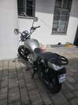 Motor ZIPP VZ-50