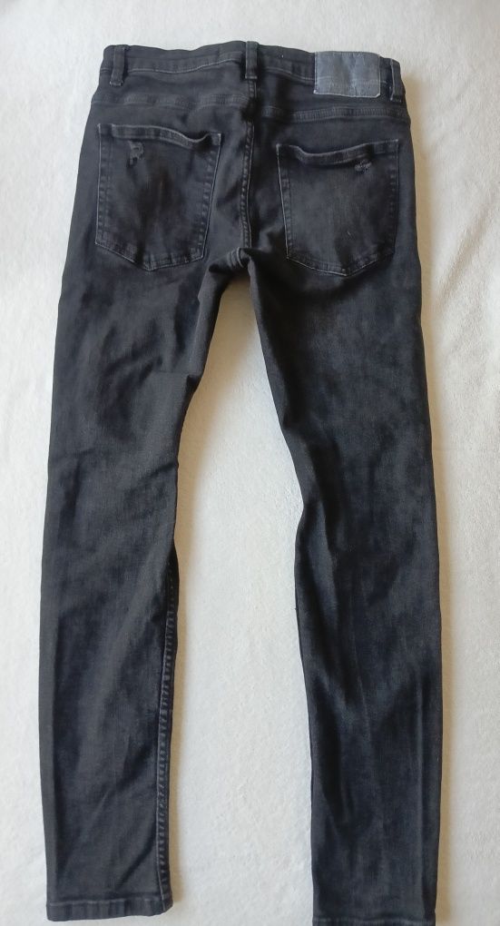 6 par Jeans skinny Bereshka roz. 40