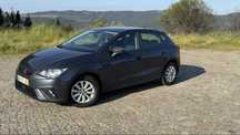 Seat ibisa 1.6 TDI 12/2018