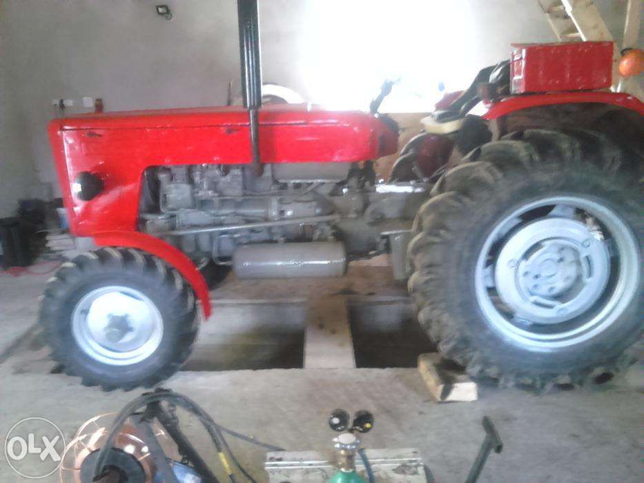 przedni Napęd traktor4x4 ursus 3p , c360 , c355 , 4011 UAZ