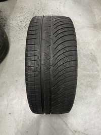 245/40/19 Michelin Pilot Alpin 98V