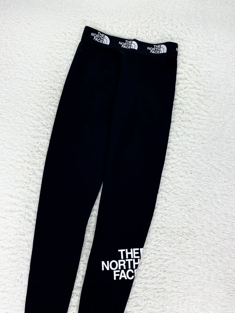 Лосины The North Face big logo nsw swoosh tech fleece лосіни