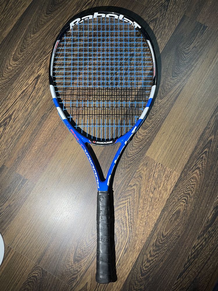 Rakieta tenisowa Babolat Roddick jr145