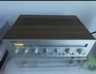 Продам вінтажний ресивер Yamaha CR-420, HiFi, в ідеалі