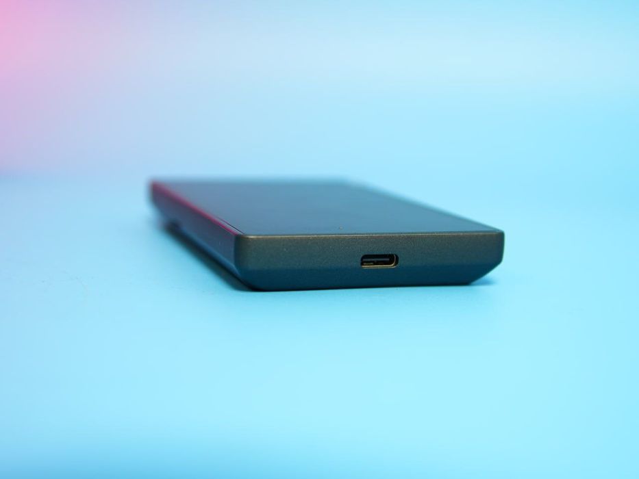 Крипто-кошелек Keystone 3 Pro