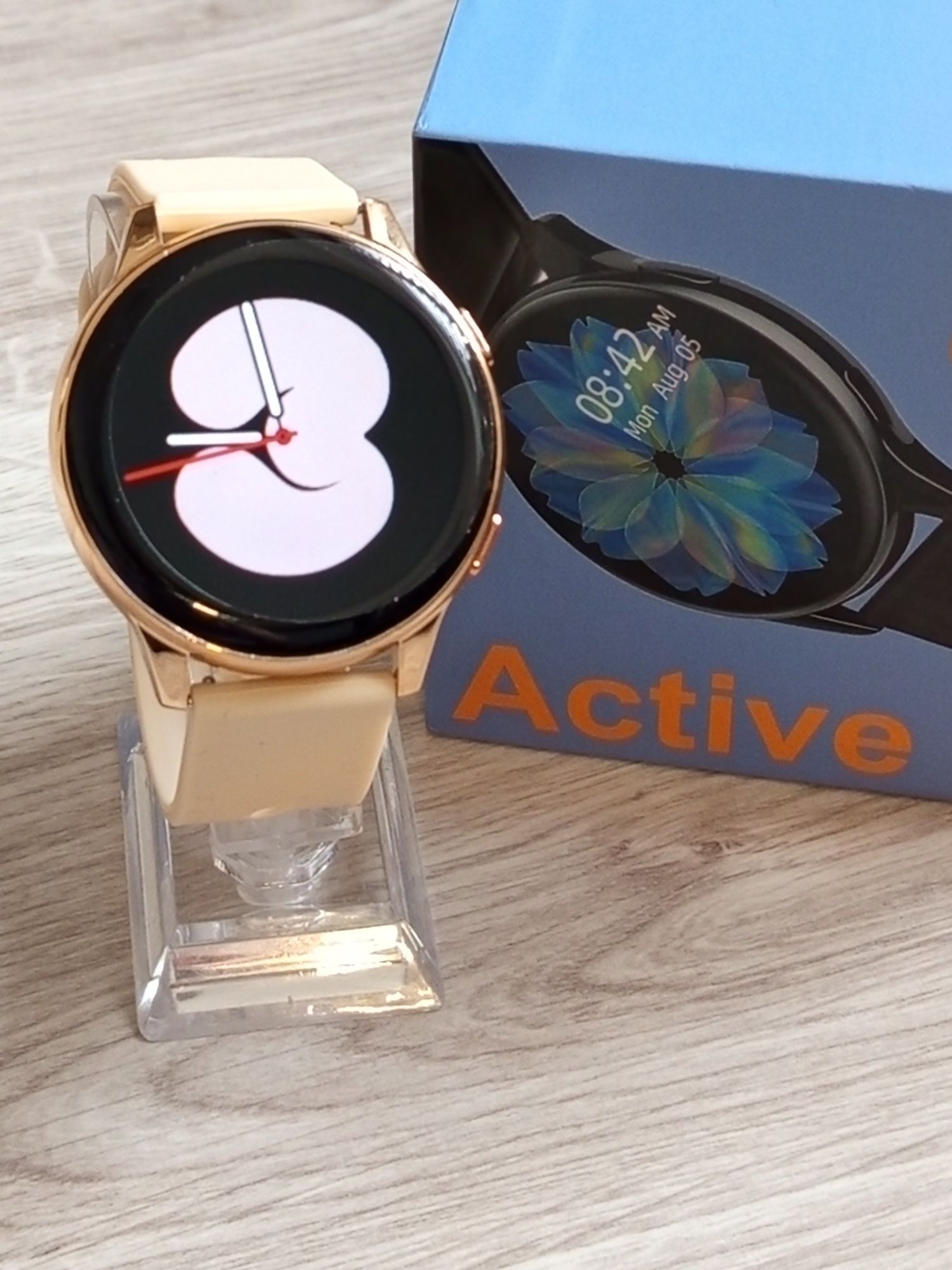 Smart Watch Active 2