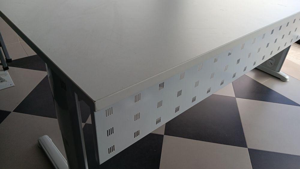 Secretaria escritório