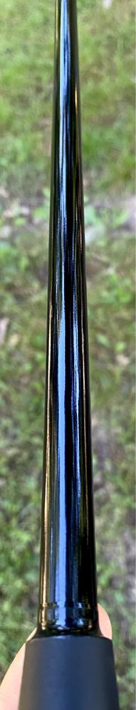 Seeker SP652-1 (st croix batson matagi lamiglas phenix xzoga