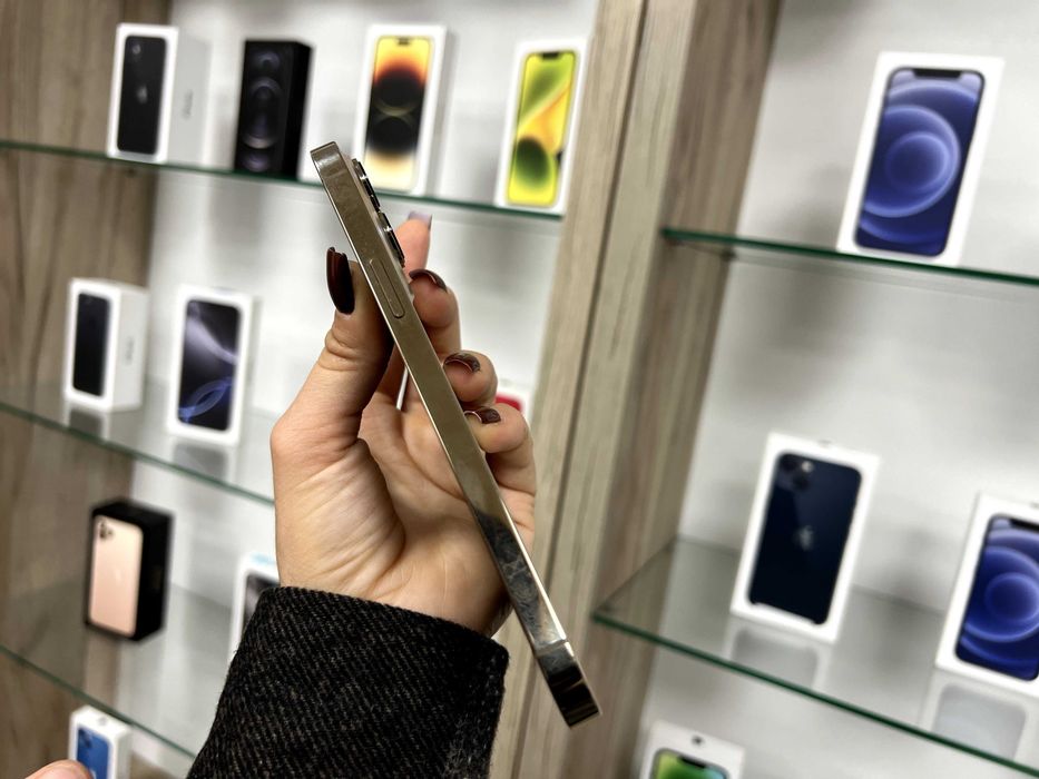 iPhone 13 Pro Max 256 GB Neverlock _ Гарантія _ Магазин_Обмін