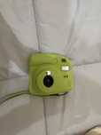 Câmara Instax mini 9