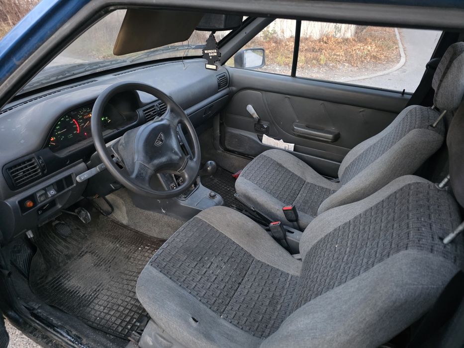 Polonez Truck Plus 1.6 Lpg Zamiana/Pickup/Ładny