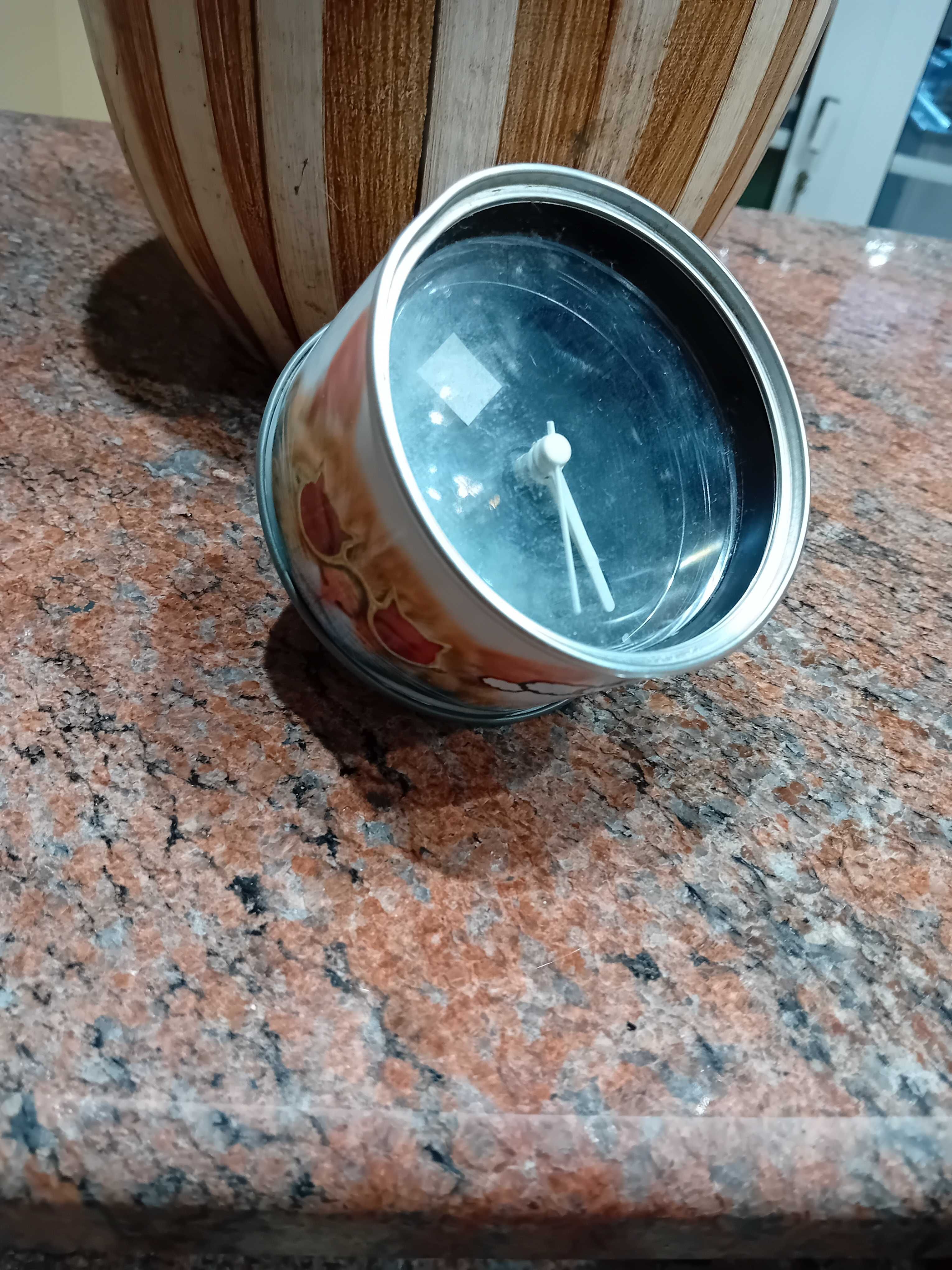 Conjunto objetos decoração