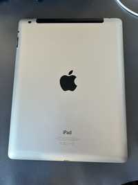 Apple iPad 4 (Retina Display) 32GB WiFi+4G / branco