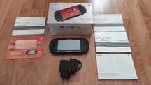 PlayStation Portable Psp