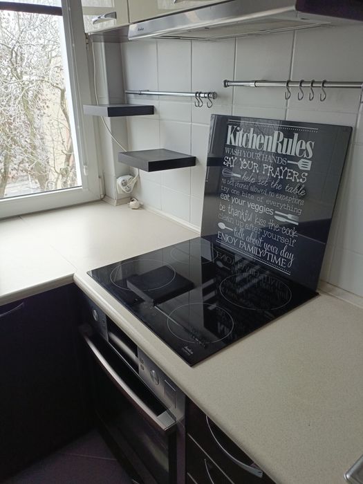 Wynajmę Mieszkanie. Dwa pokoje. Meble. AGD