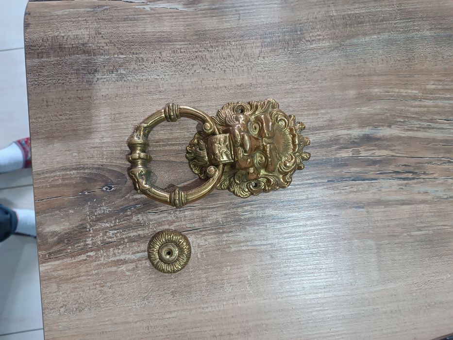 Kołatka do drzwi