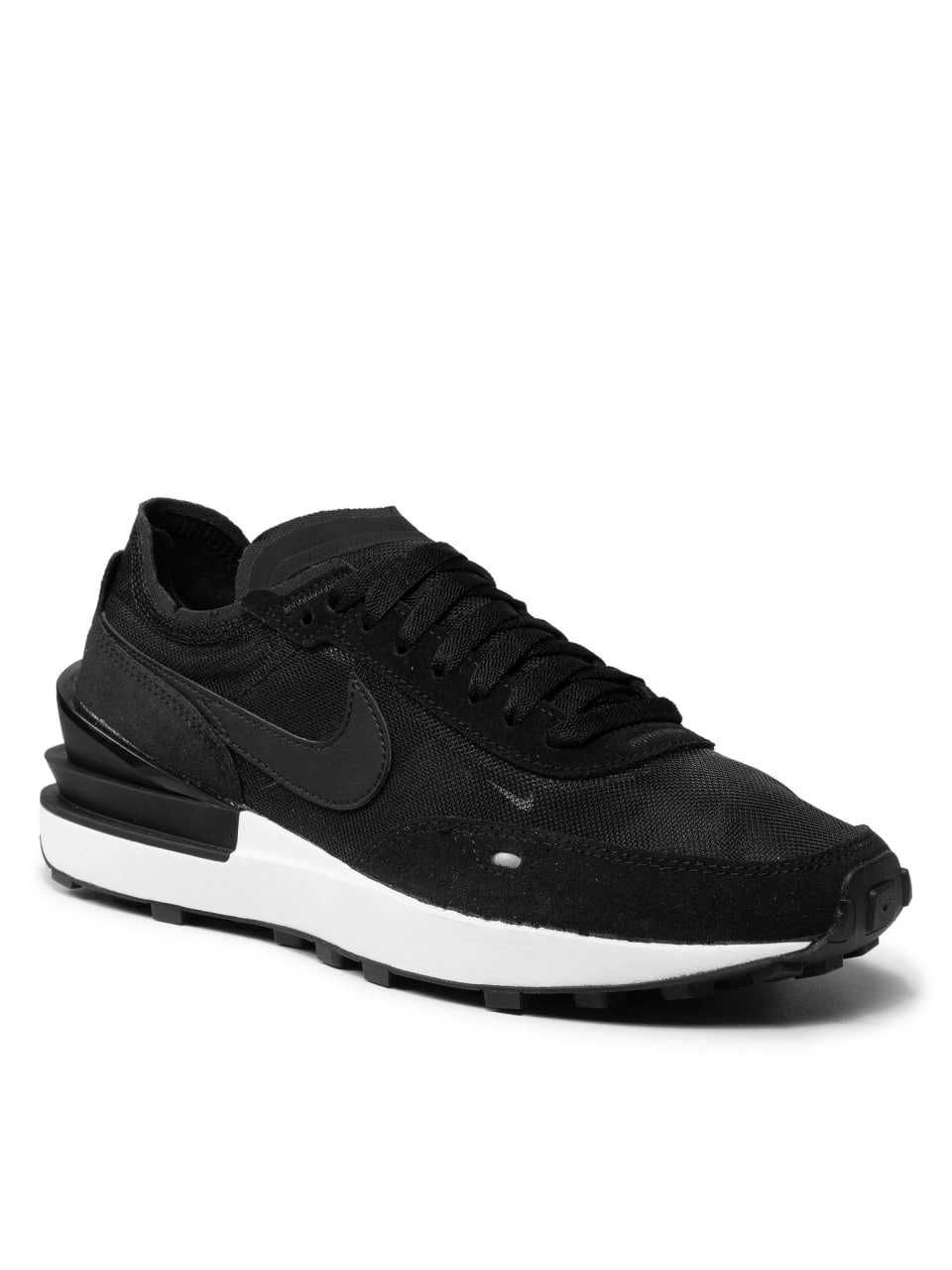 Кросівки Nike Waffle One Black DA7995-001