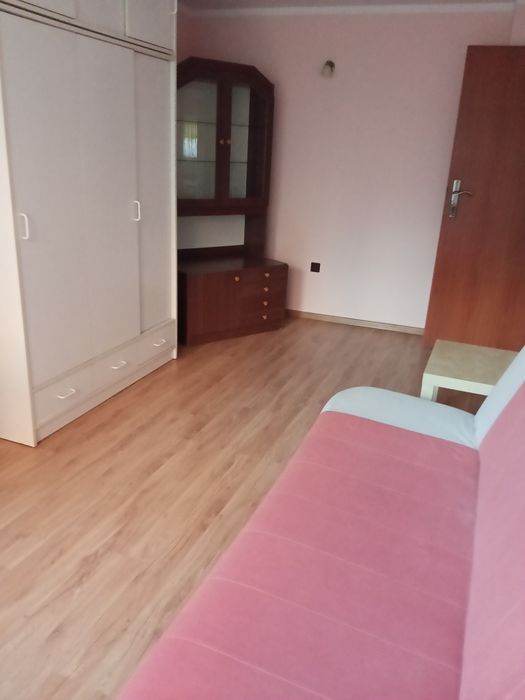 Wynajem studentom pokoje