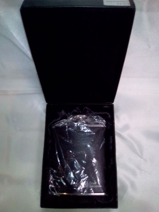 Botija bebida Ceská Zbrojovka