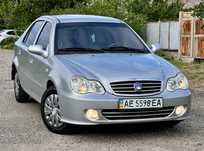 Продам Geely CK