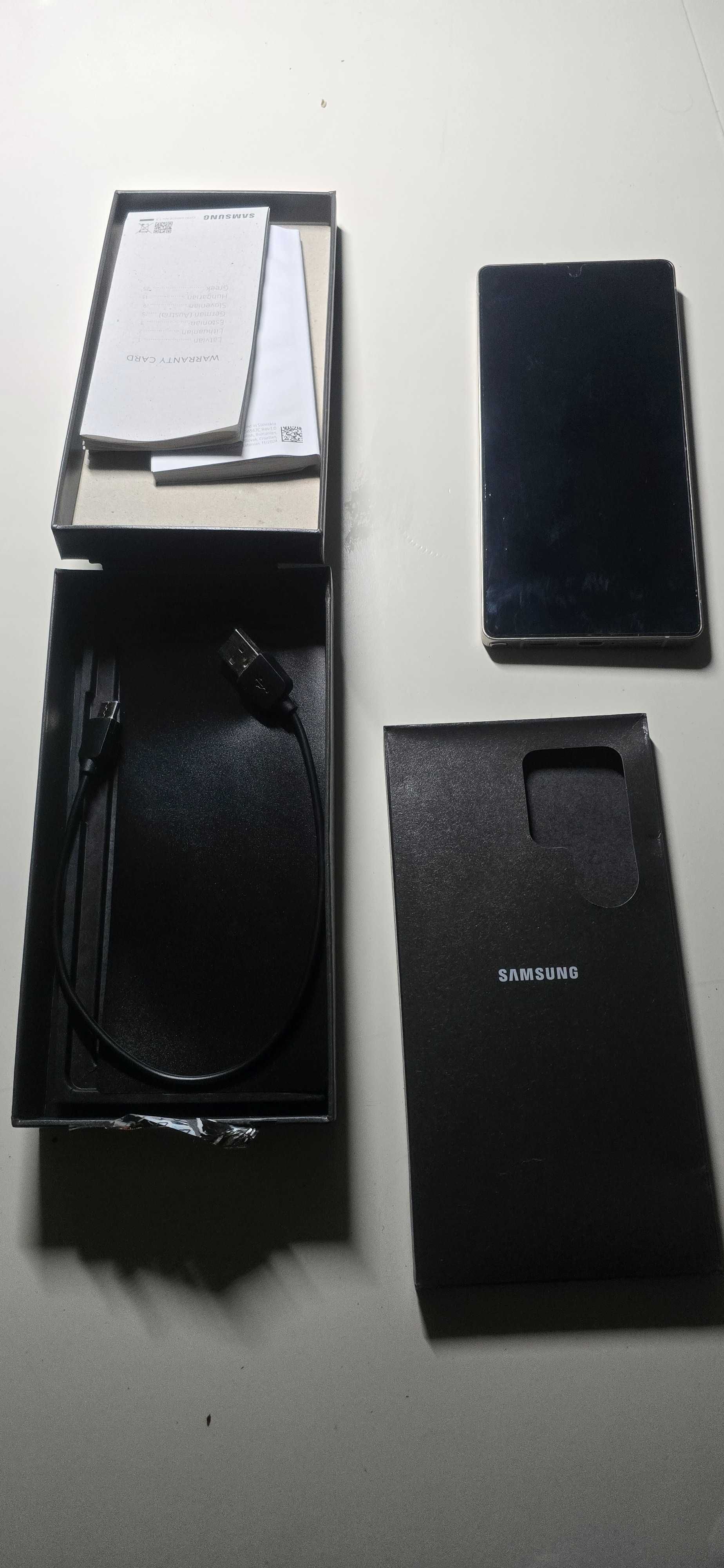 Samsung Galaxy S25 ULTRA
