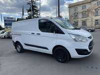Ford Transit Custom  Transit Custom 2.0 Klima 153tkm Model 2018