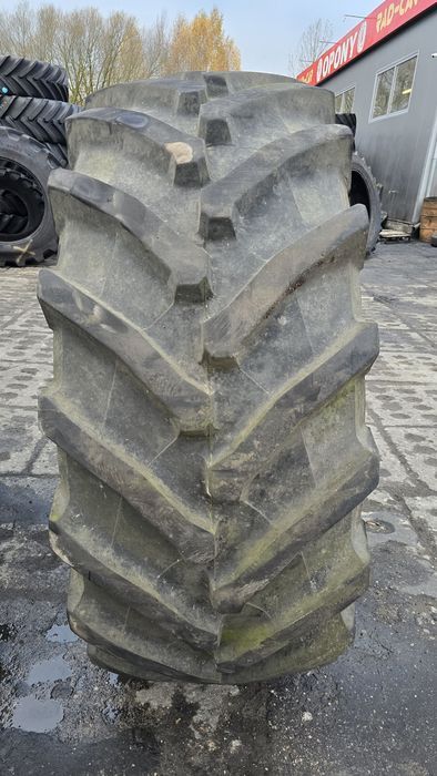 Opona 650/65r38 Trelleborg TM 800