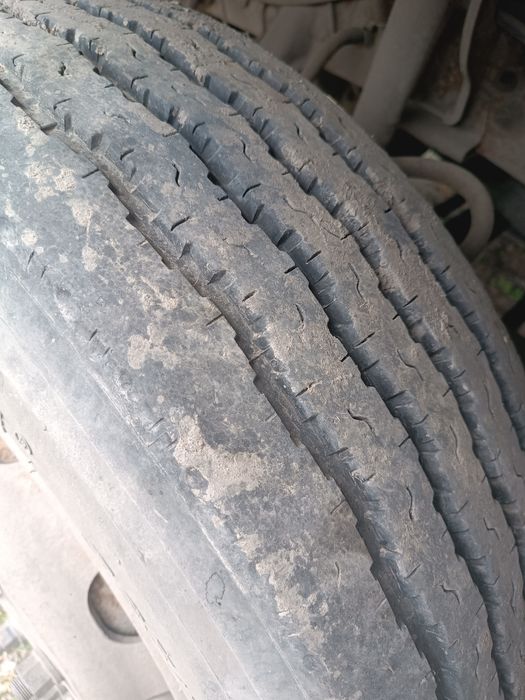 Мерседес Mercedes Benz 1317