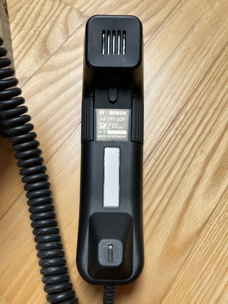 Telefon komorkowy BOSCH TG OF7/95