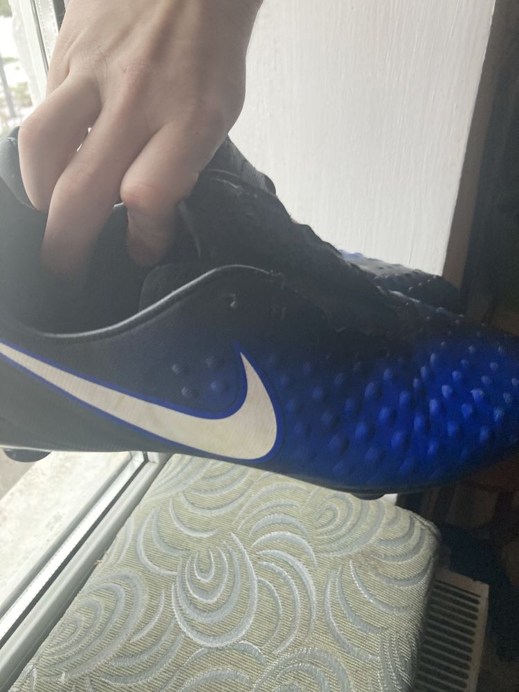 Nike magista Opus 2