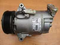 OPEL 1.9 CDTI SPRĘŻARKA KLIMATYZACJI 13286088 UN3