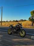 MT07 35kw Deslimitada