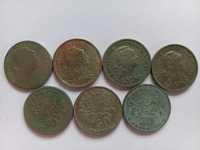 Portugal 50 centavos, 1927 a 1968