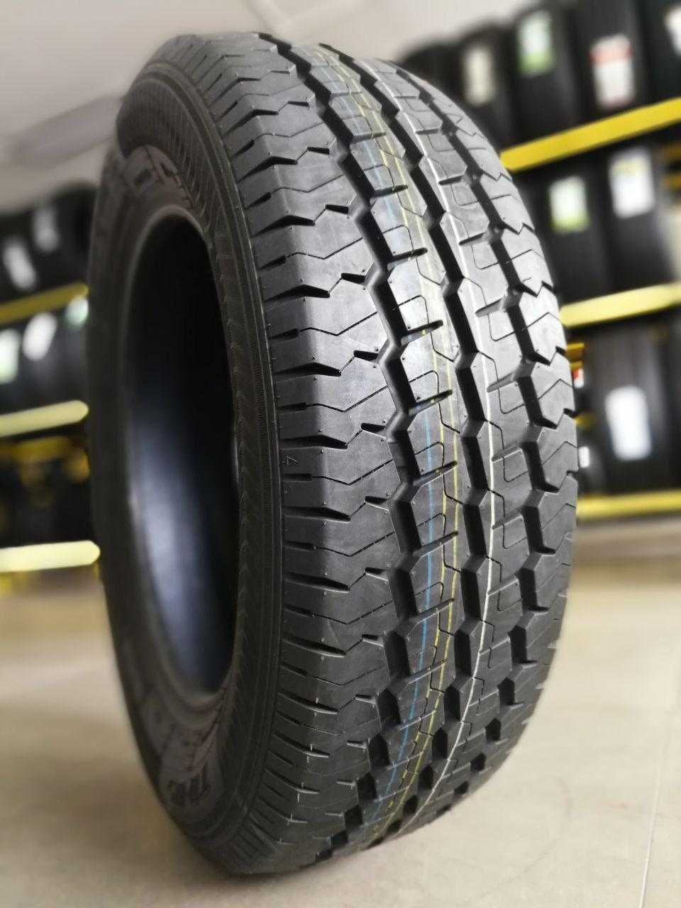 Шини 225/70 R 15 C TORQUE TQ-05 літні