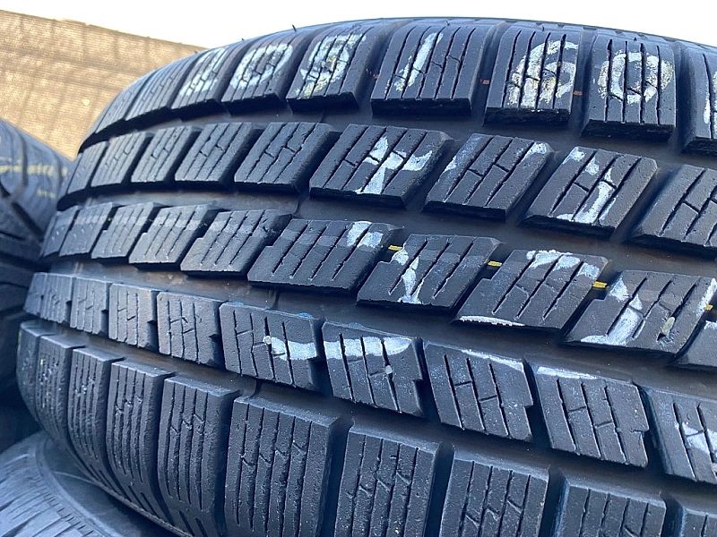 205/60r16 Pirelli SnowSport 210_6,8mm_2szt_(535)