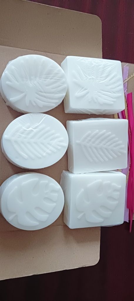 Mydło w kostce ok. 100 gram