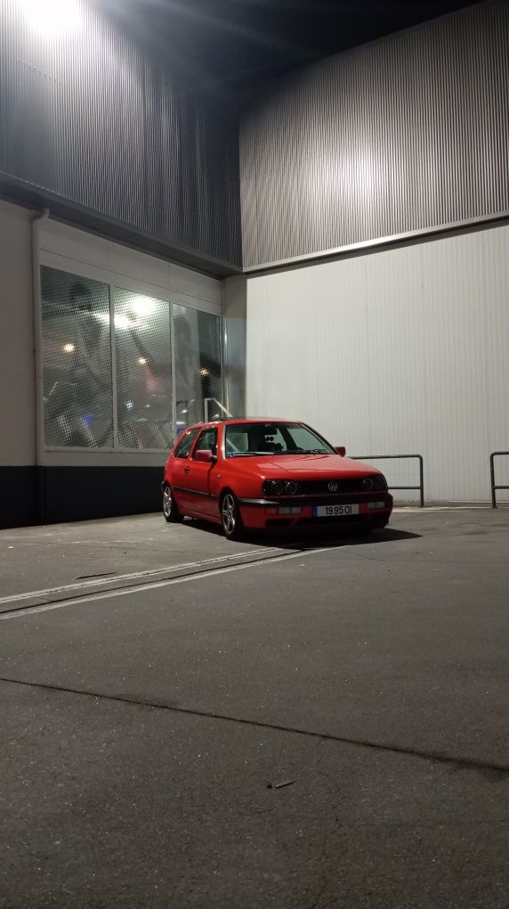 Golf mk3 1.9 vp90