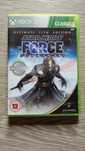 Gra Star wars the force unleashed Ultimate Smith edition na Xbox 360