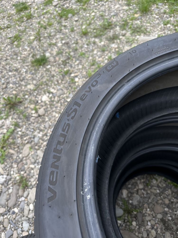 255/45/19 Hankook Ventus S1 EVO 3 EV