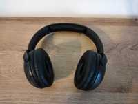Słuchawki bezprzewodowe  PHILIPS TAUH202BK/00 Czarny
