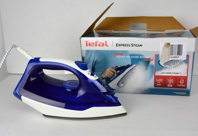 Żelazko Tefal FV2838E0 2400 W