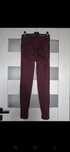 Legginsy z Push upem