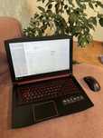 Laptop Acer Nitro 5 i7-7700HG 1TB